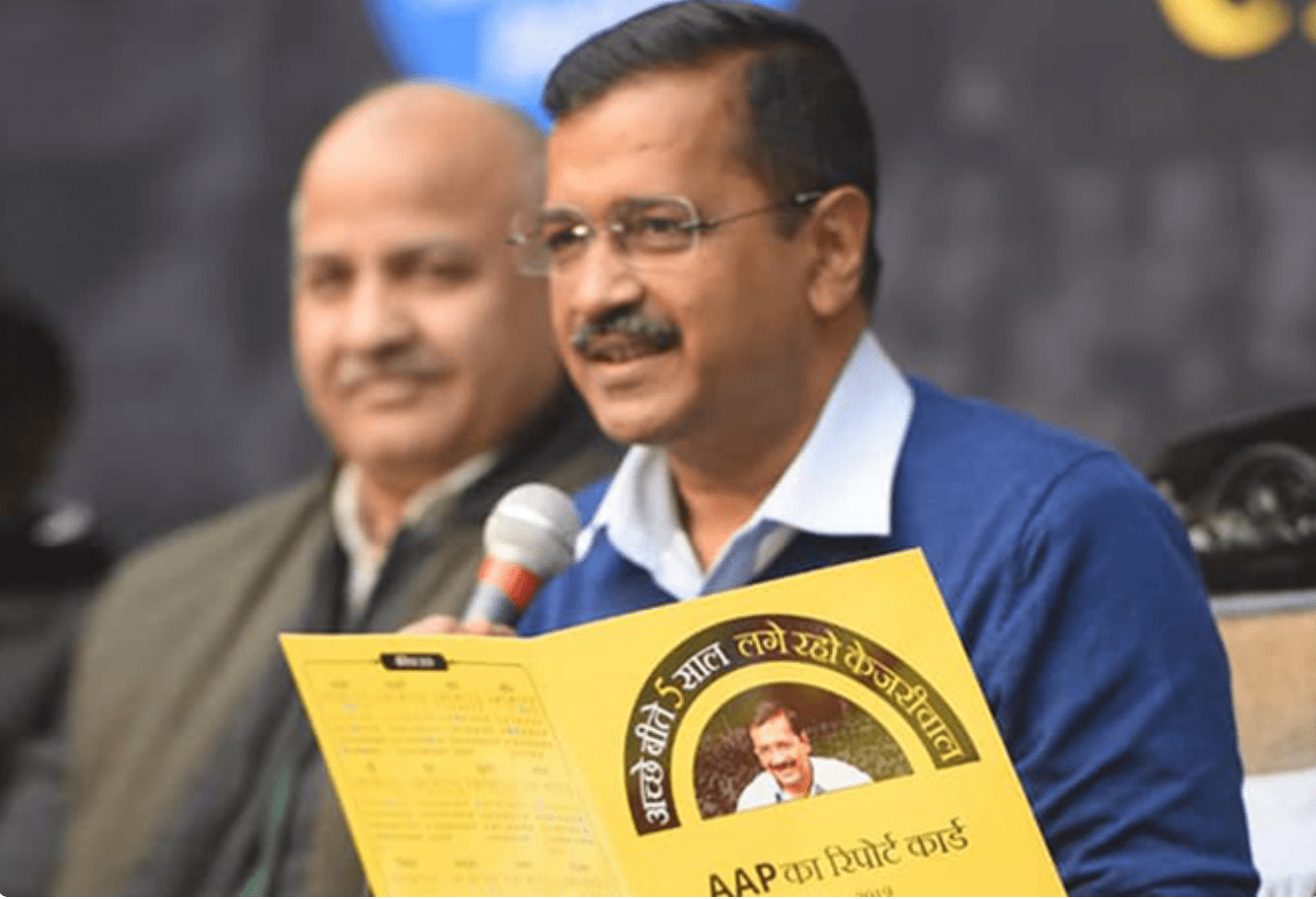 Decoding Aam Aadmi Party’s health card report  